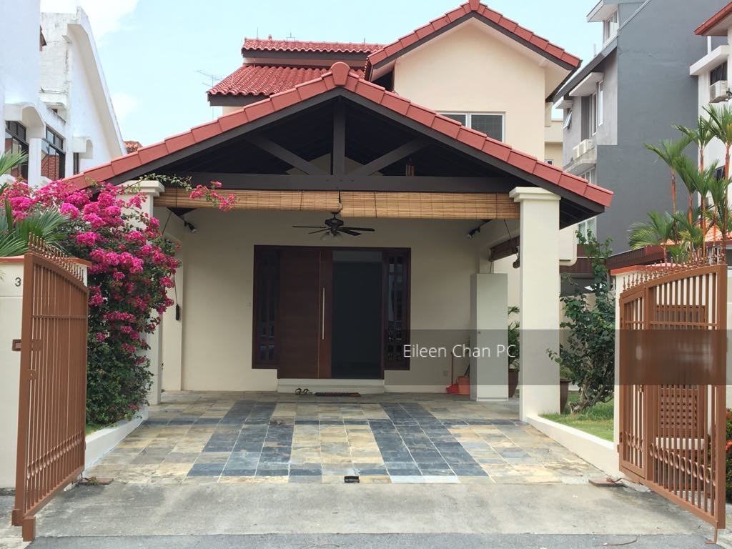 Jalan Senang thumbnail photo